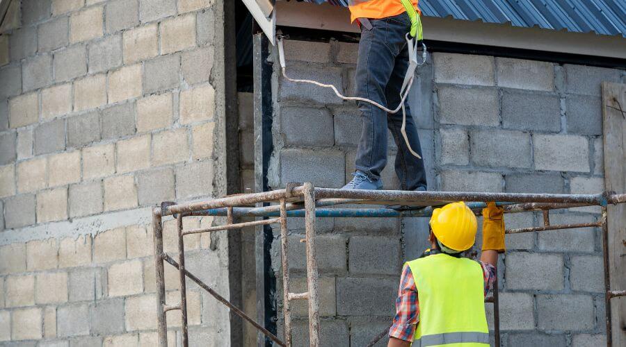 Local Chimney Repair in Newry, SC